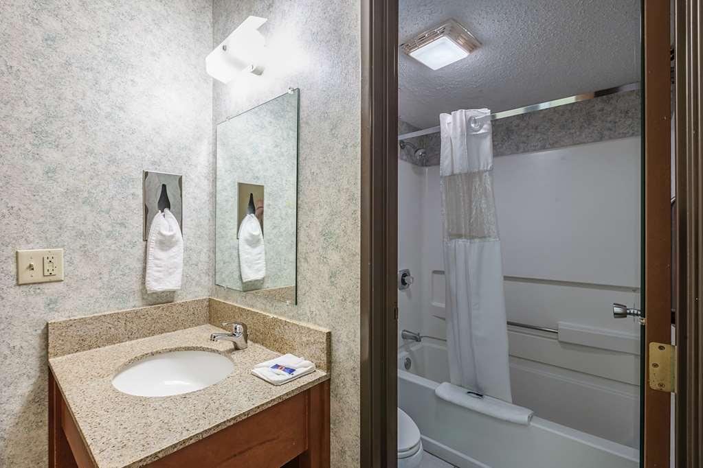 Motel 6-Oak Creek, Wi Room photo