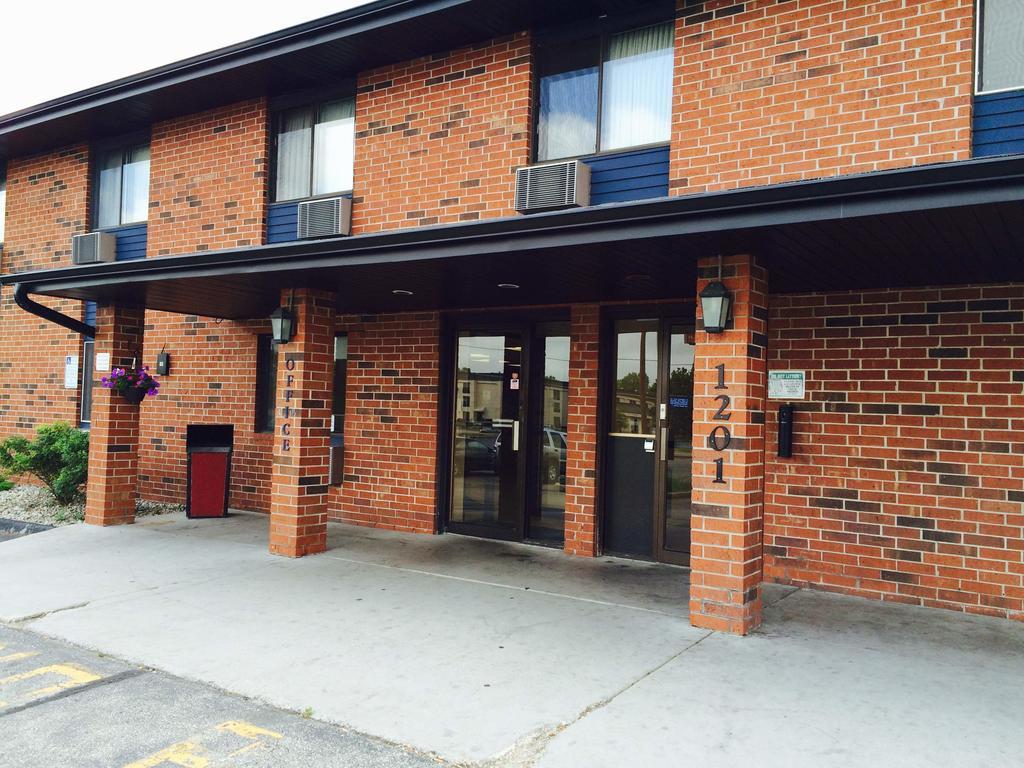 Motel 6-Oak Creek, Wi Exterior photo